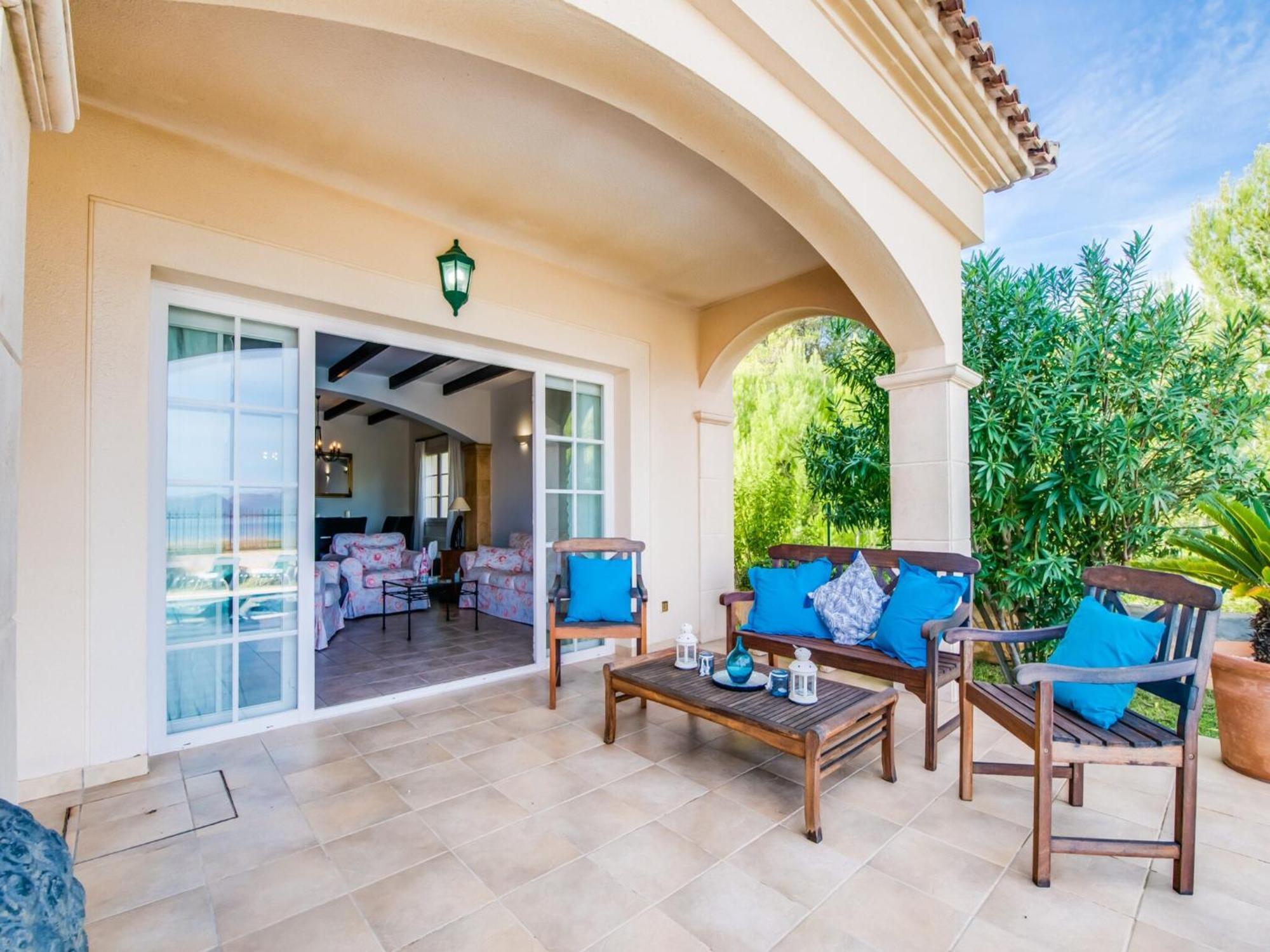 Elegant With Private Pool Ferienhaus *