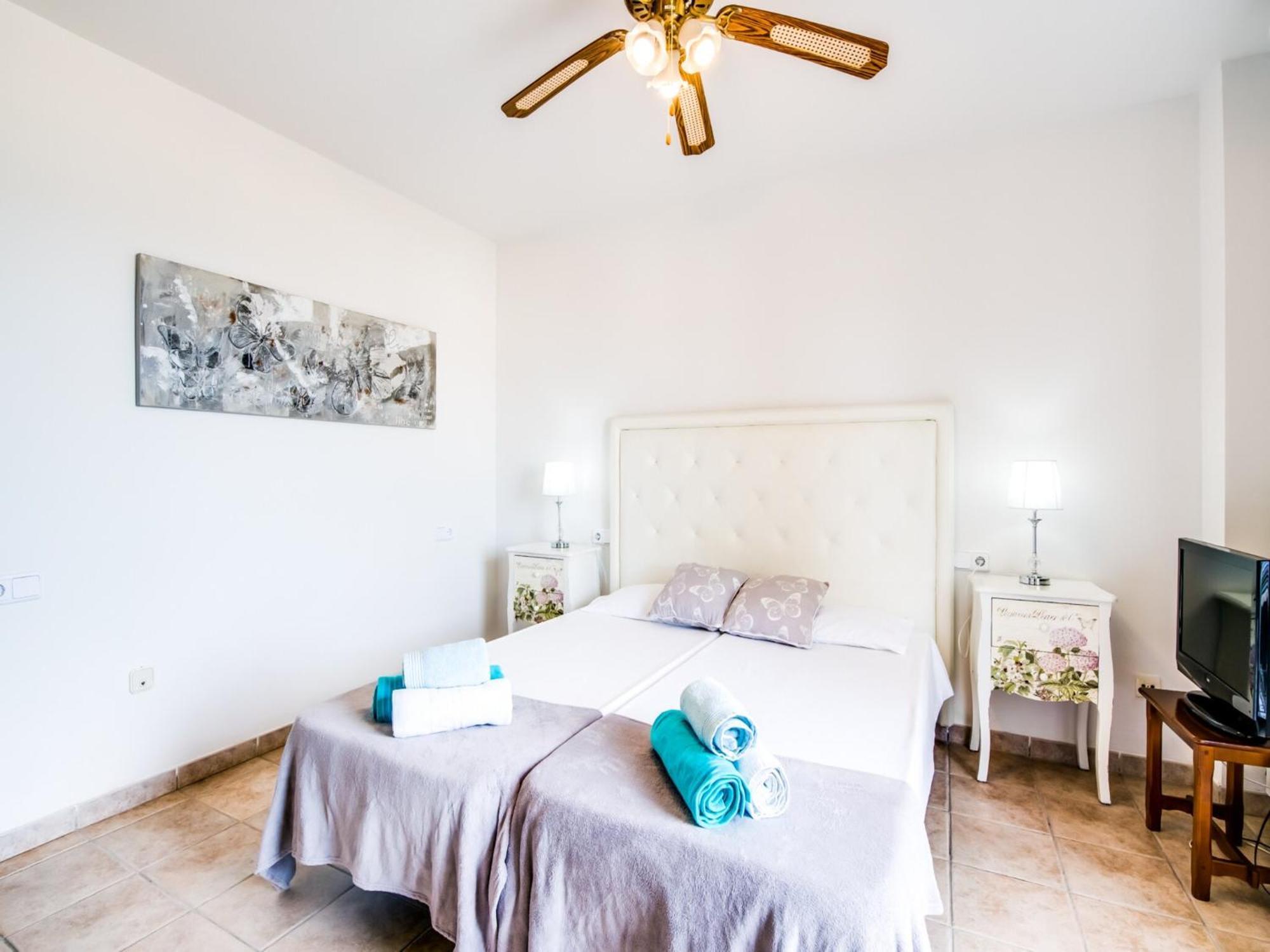 Elegant With Private Pool Ferienhaus Alcúdia