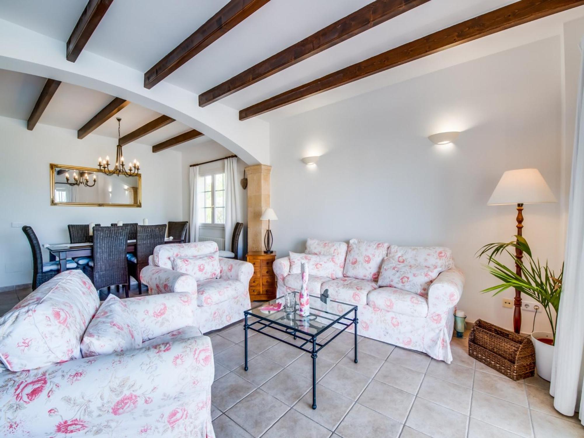 Elegant With Private Pool Ferienhaus *