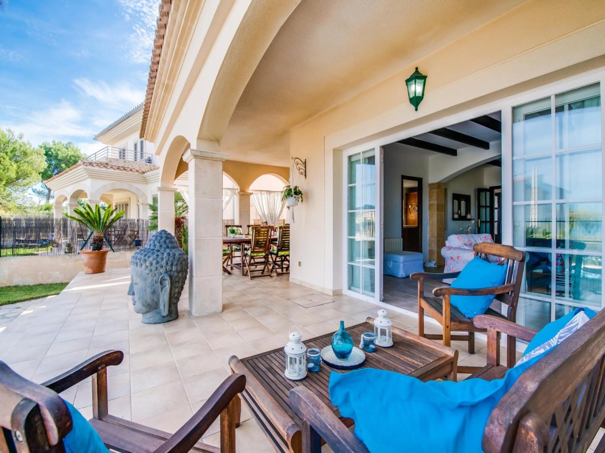 Ferienhaus Elegant With Private Pool *