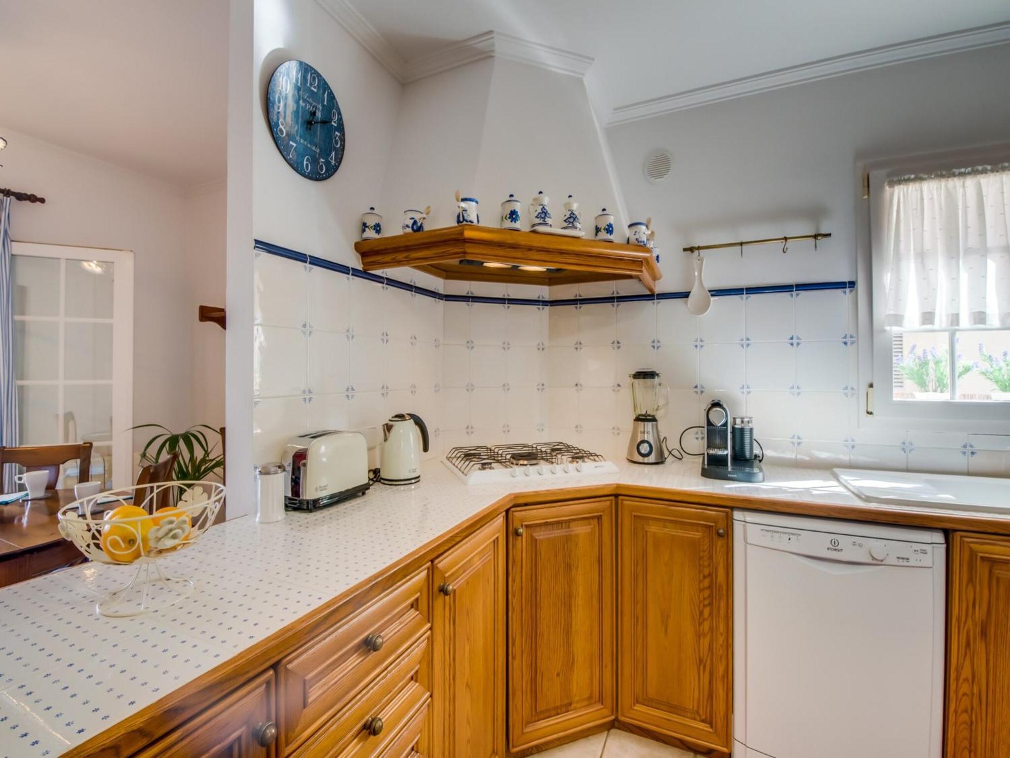 Ferienhaus Elegant With Private Pool